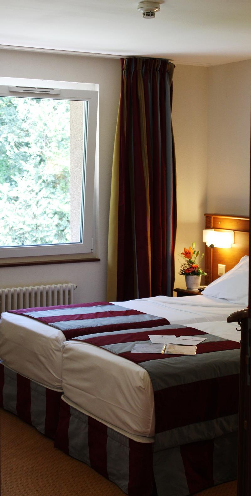 Hotel Des Inventions Ecublens  Eksteriør billede